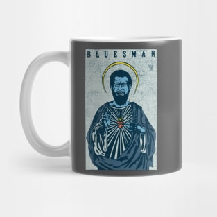 BLUESMAN Mug